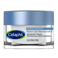 HIDRA FAC CETAPHIL WATER GEL REST 48G