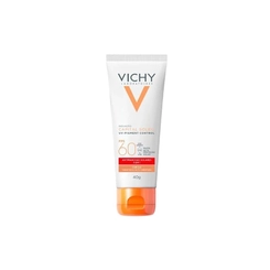 Protetor Solar Vichy Uv Pig Cont 3.0 Fps60 40G