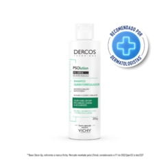 Shampoo Vichy Dercos PSolution 200g