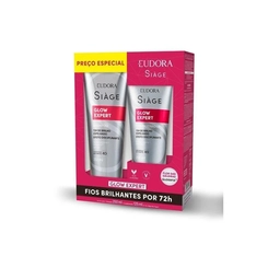 KIT SIAGE SH+MASC GLOW EXPERT