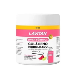 LAVITAN COL VERIS+ACID HIA PO 300G(CMD)