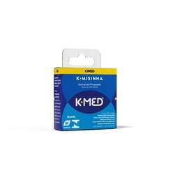 Preservativo K-Med K-Misinha 3 Unidades Tradicional