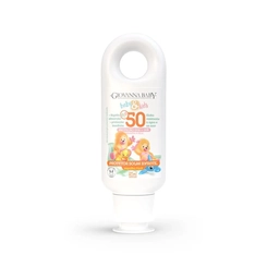 Protetor Solar Baby&Kids FPS50 60ml - GIOVANNA BABY