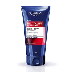 Gel Limp Fac Revitalift Pro Retinol 150G