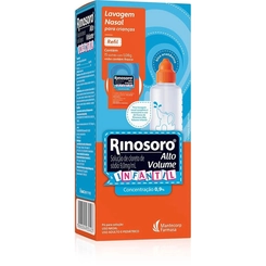 Rinosoro Alto Volume 15 Sachês - HYPERA