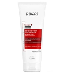 Condicionador Antiqueda Vichy Dercos Energy+ 200ml