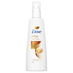 Tratamento Noturno Dove Nutrição Óleos Complex 175ml