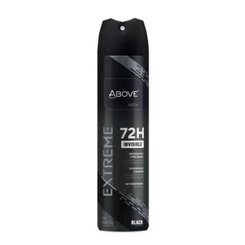 DEO AERO ABOVE INVISIBLE MEN EXTRE 150ML