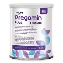 PREGOMIN PLUS 400G