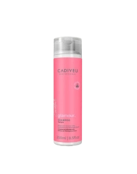 Shampoo Glamour 250ml - Cadiveu Professional