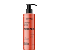Sabonete Líquido Labotrat 190 ml Melância