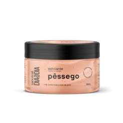 ESFOLIANTE CORPO E ROSTO LABOTRAT PESSEG 300G