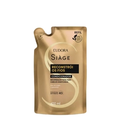 COND SIAGE REF RECONST FIOS V2 400ML