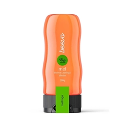 MEL CAATINGA SILVESTR BEEVA SQUEEZE 280G
