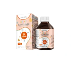 ANIMATIV POLIVITA KIDS 150ML