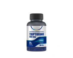 Animativ Triptofano 60Capsulas