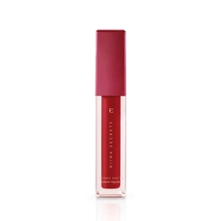 Batom Liquido Skinny Matte Verm Hibisc 5ml
