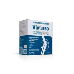 VIVOSSO PRO 60CP(SUP)