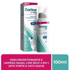 SORINE JET DUO JAT CONT 100ML(ACO)
