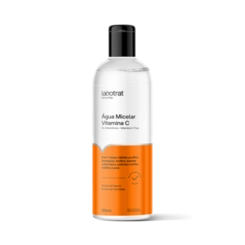 AGUA MICELAR HID TONIC LABOTRAT250ML