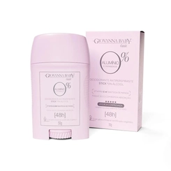 DEO STICK GB 0PC ALUMIN CLASSIC 50G