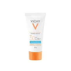 PROTETOR SOLAR HYDRA MATTE 1.0 30G(VCY)
