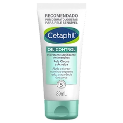 HIDRATANTE CETAPHIL OIL CONTROL ANTI MANCHAS 89ML
