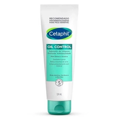 SABONETE LIMPEZA PROFUNDA CETAPHIL OIL CONTROL 124ML