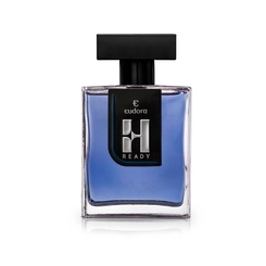 COLONIA DESODORANTE EUDORA H READY 100ML