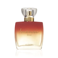 COLONIA DESODORANTE EUDORA IMENSI ALIVE 100ML