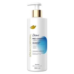SERUM CORPO PRO CERAMIDAS 380ML(DOV)