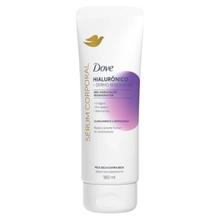 SERUM CORPORAL HIALU 180ML(DOV)