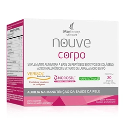 NOUVE CORPO FRAMBOESA 30SACHES(PHD)