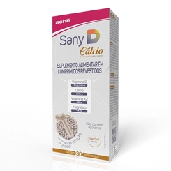 SANY D CAL 30CP(ACH)