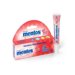 LIP SMILE MENTOS RED FRUIT 7,5ML(AVV)