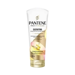 CONDICIONADOR PANTENE PROV QUERATIN 150ML