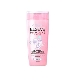 SHAMPOO ELSEVE GLYCOLIC GLOSS 200ML