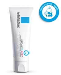 CICAPLAST CREME ETQ BABY 40ML(LRP)