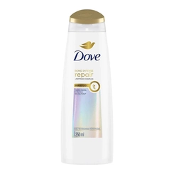 Shampoo para Cabelos Dove Bod Intense Repair 350ml