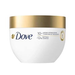 Máscara Tratamento Dove Bond Intense Repair 250ml