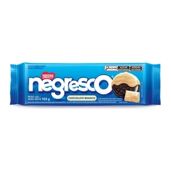 BISC NESTLE NEGRESCO RECHEIO COBERTURA DE BAUNILHA 103G