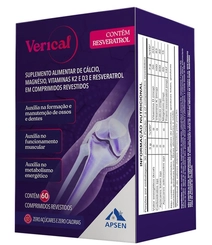 VERICAL 60CP VER(APS)