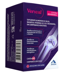 VERICAL 60CP VER(APS)