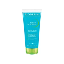 SEBIUM GEL MOUSSANT ACTIF 100ML(BDR)