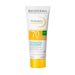 PHOTODERM PROTETOR SOLAR ANTIOLEOSIDADE FPS70 1.0 CLARO 40G