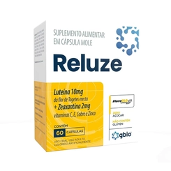 RELUZE 60CAPS(GLF)