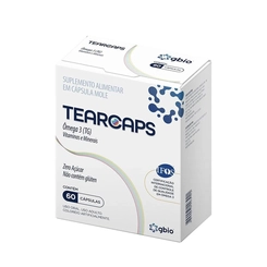 TEARCAPS 60CAPS(GLF)