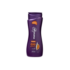 HIDRATABTE MONANGE Q10 VITAMINA C PELE EXTRA SECA 400ML