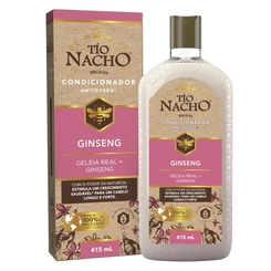 CONDICIONADOR TIO NACHO GINSENG 415ML