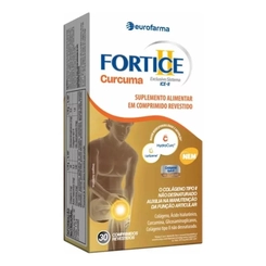 FORTICE+CURC 30CP(EUF)